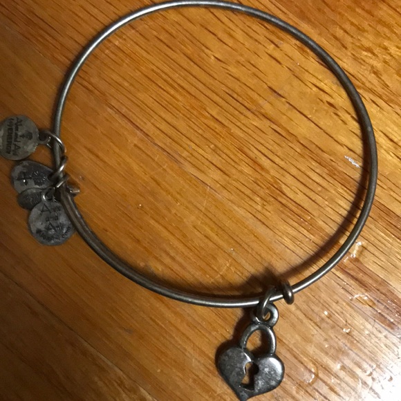 Alex and Ani Bracelet - Picture 2 of 3